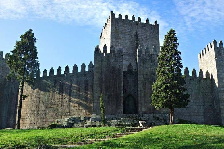 Castelo de Guimarães