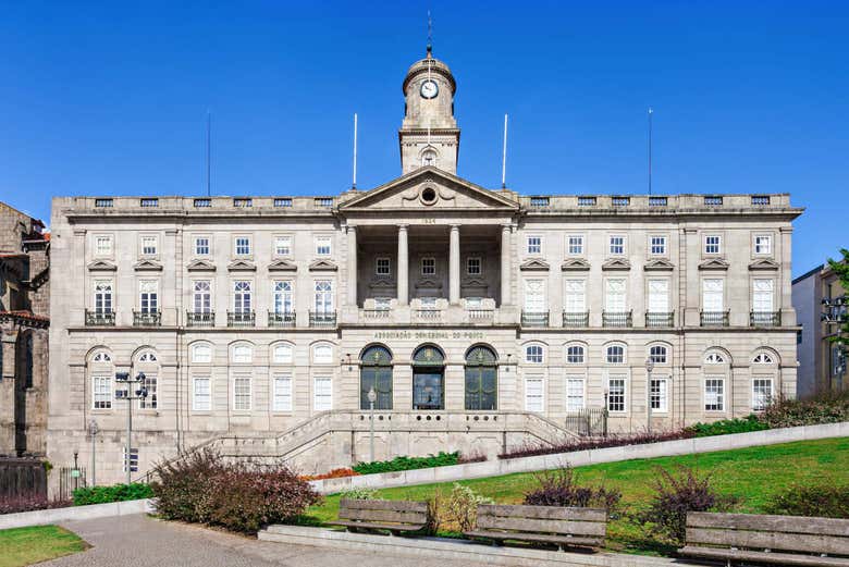 Palácio da Bolsa