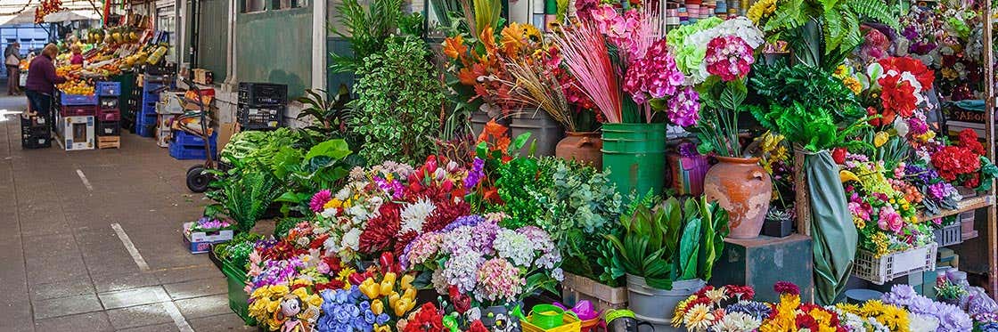 Mercado do Bolhão