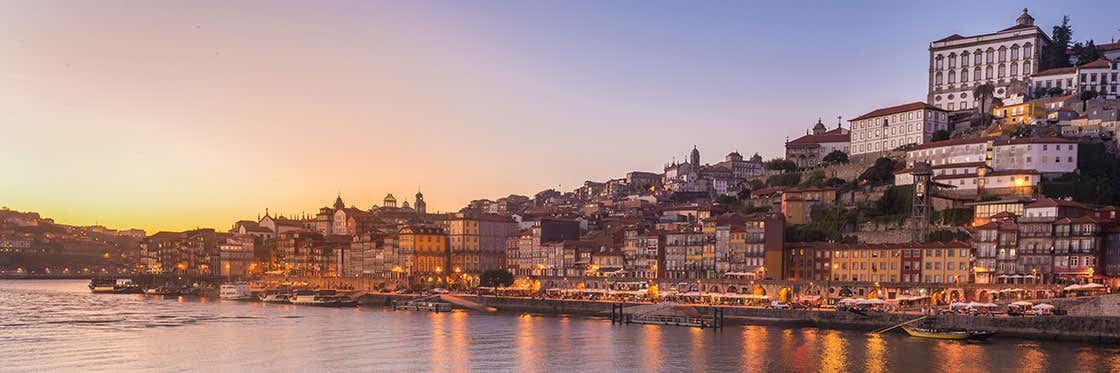 Porto em 48 horas